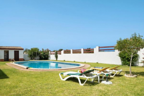 Villa Cruz del Sur - Solo familias